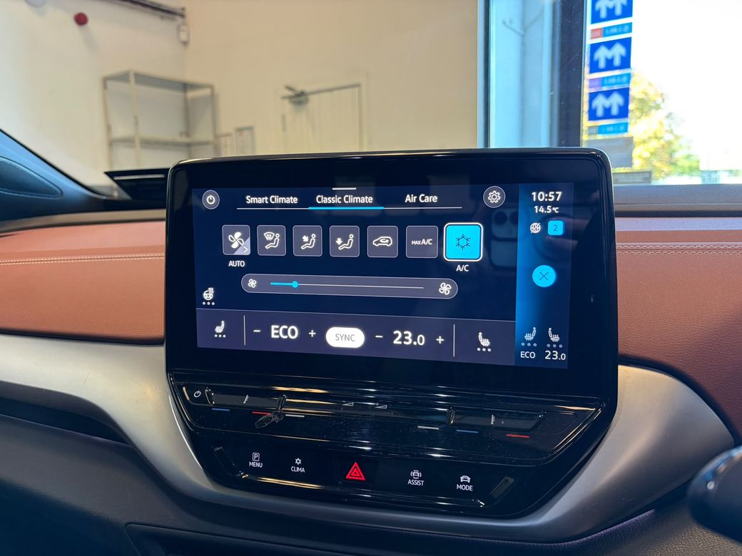 2022 Volkswagen ID.4