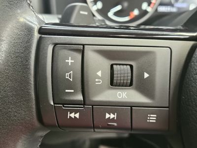 2022 Nissan Qashqai