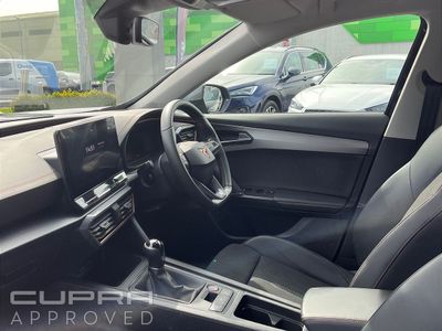 2023 Cupra Formentor