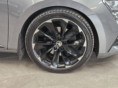 2023 Skoda Superb