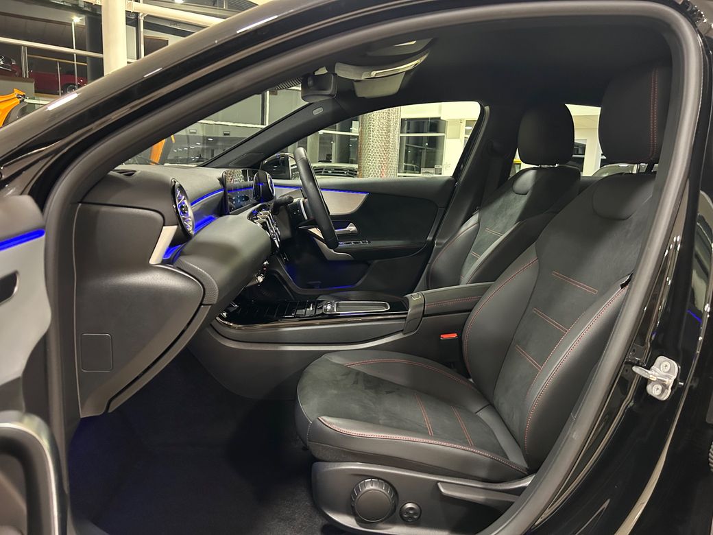 2023 Mercedes-Benz A Class