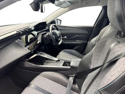 2024 Peugeot 408