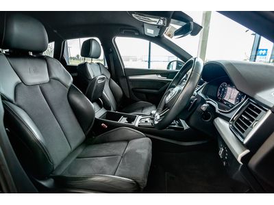 2022 Audi Q5