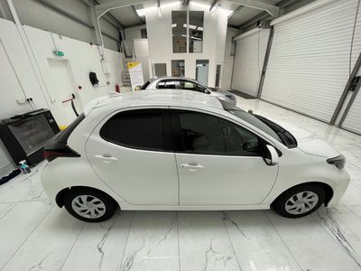 2023 Toyota Yaris