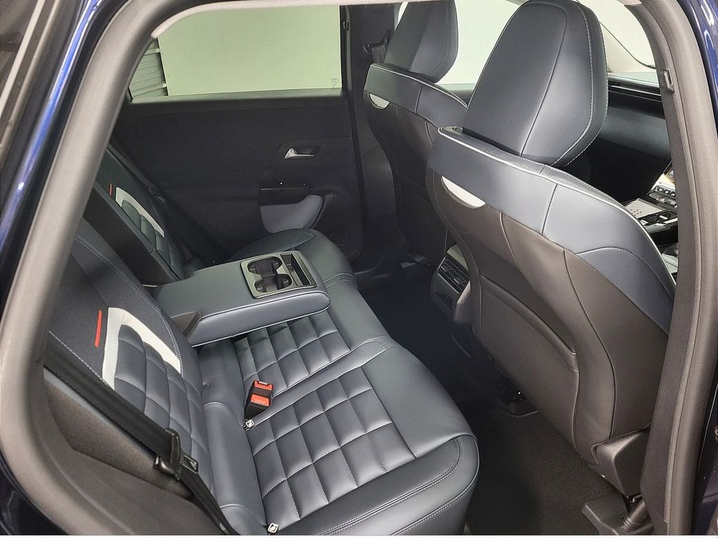 2026 Citroen C5 Aircross