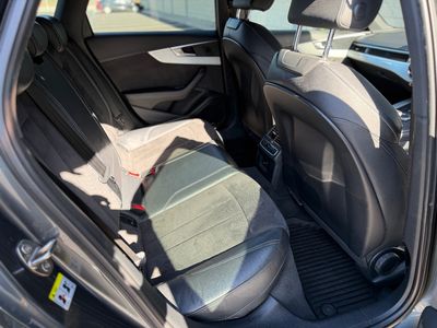 2016 Audi A4