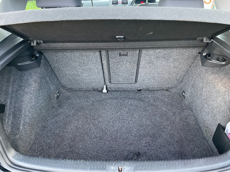 2008 Volkswagen Golf