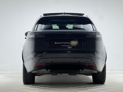 2024 Land Rover Range Rover Velar