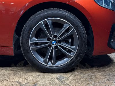 2019 BMW 2 Series