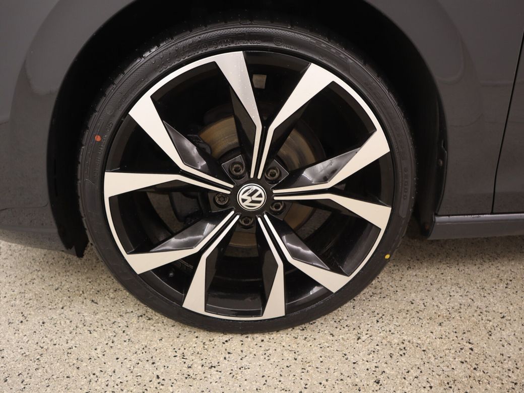 2022 Volkswagen Golf