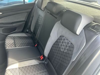 2022 Volkswagen Golf