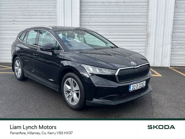 vehicle for sale from Liam Lynch Motors