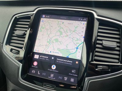 2024 Volvo XC90