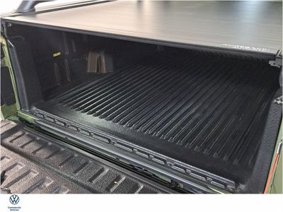 2026 Volkswagen Amarok