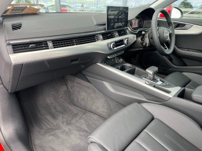 2023 Audi A5