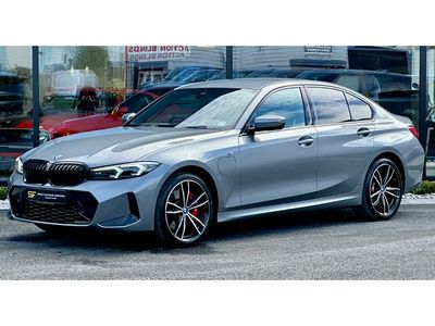 2024 BMW 3 Series