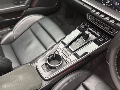 2023 Porsche 911