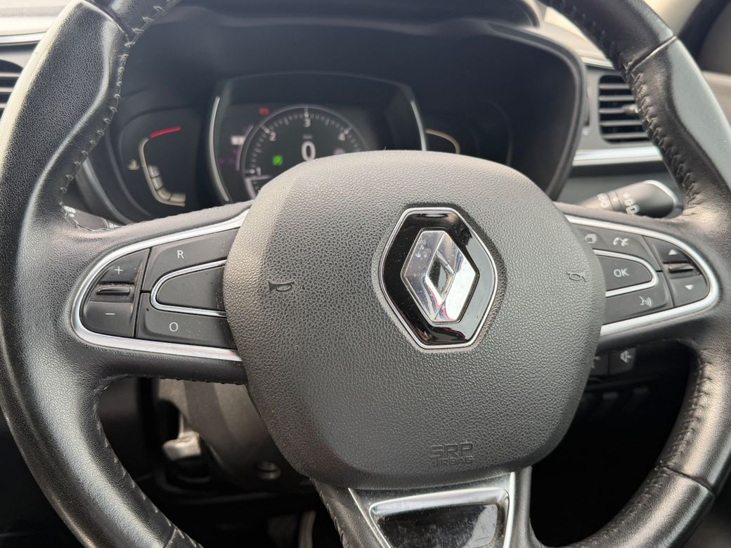 2016 Renault Kadjar