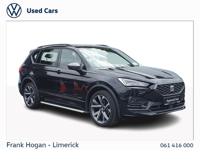 vehicle for sale from Frank Hogan Ltd