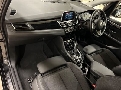 2020 BMW 2 Series