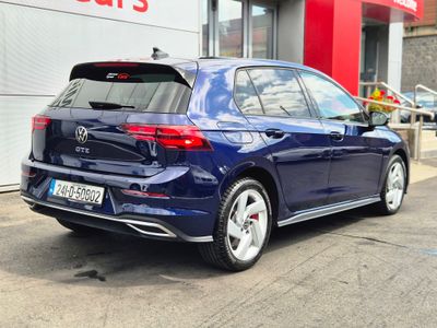 2024 Volkswagen Golf