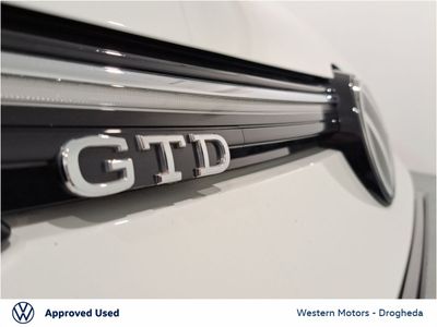 2024 Volkswagen Golf