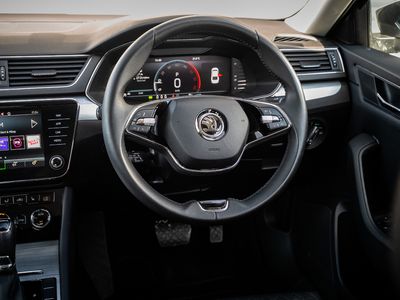 2023 Skoda Superb
