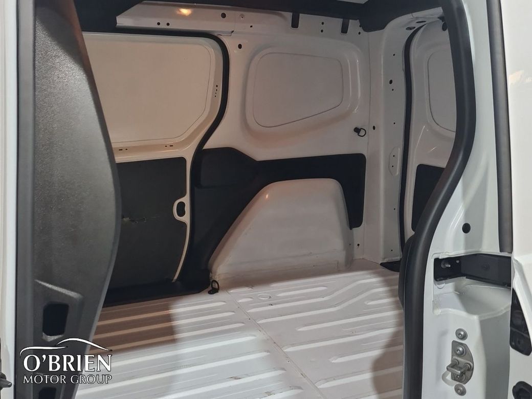2023 Renault Kangoo