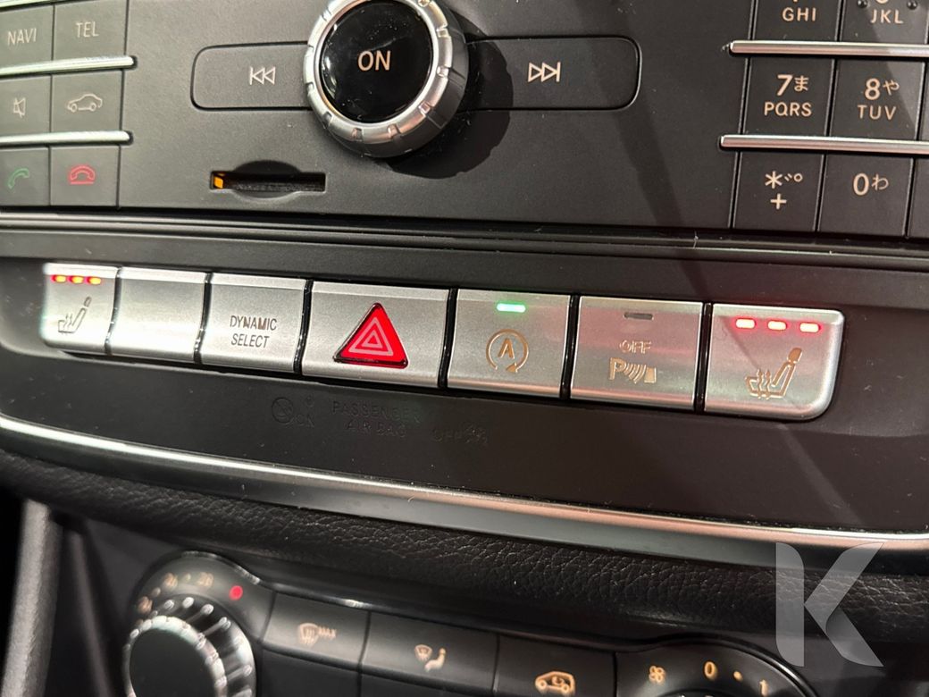 2019 Mercedes-Benz CLA Class