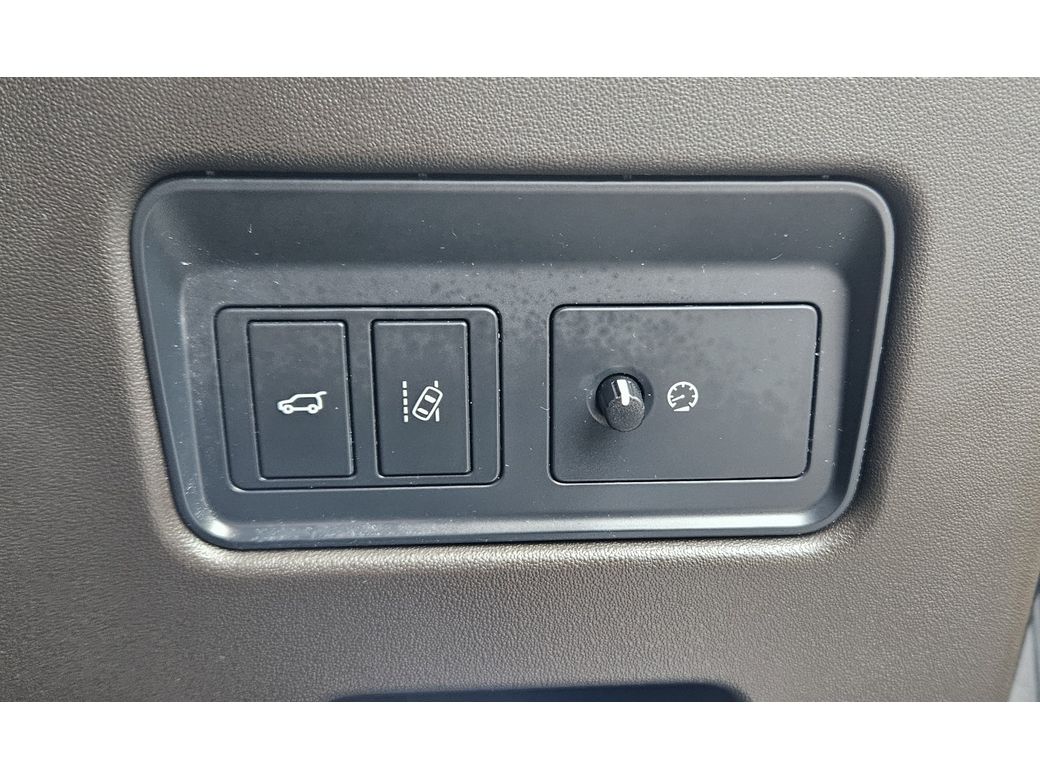2017 Land Rover Discovery