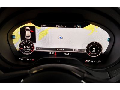 2017 Audi A3