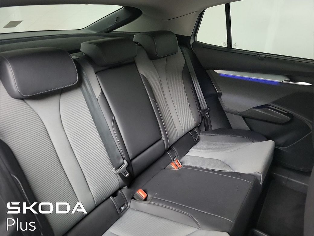 2023 Skoda Enyaq