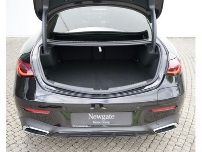 2025 Mercedes-Benz CLE
