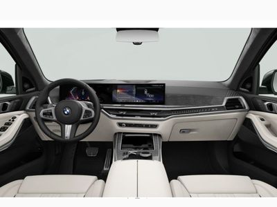 2026 BMW X7