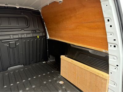 2023 Citroen Berlingo