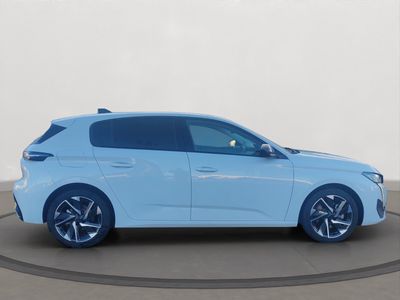 2026 Peugeot 308