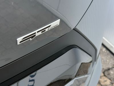 2025 Kia EV3