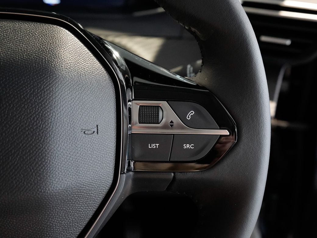 2026 Peugeot 208