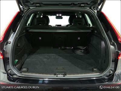 2025 Volvo XC60