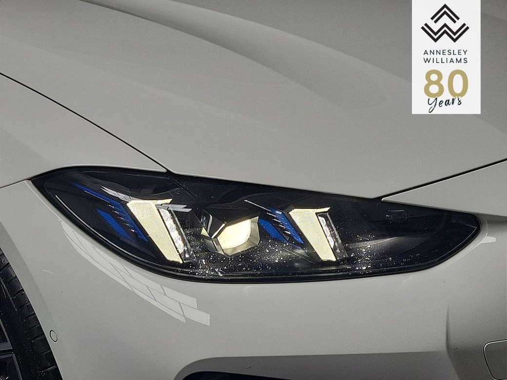 2026 BMW i4