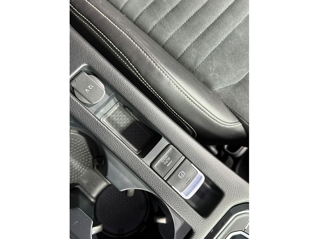 2021 Volkswagen Passat