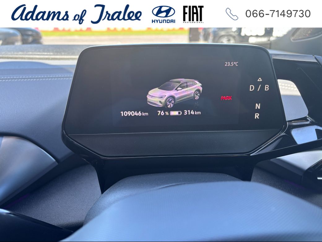 2023 Volkswagen ID.4