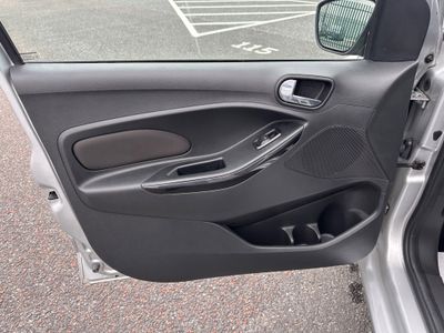 2018 Ford Ka+