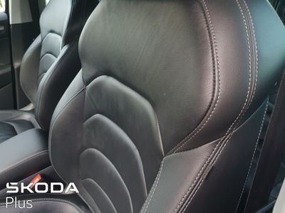 2024 Skoda Kodiaq