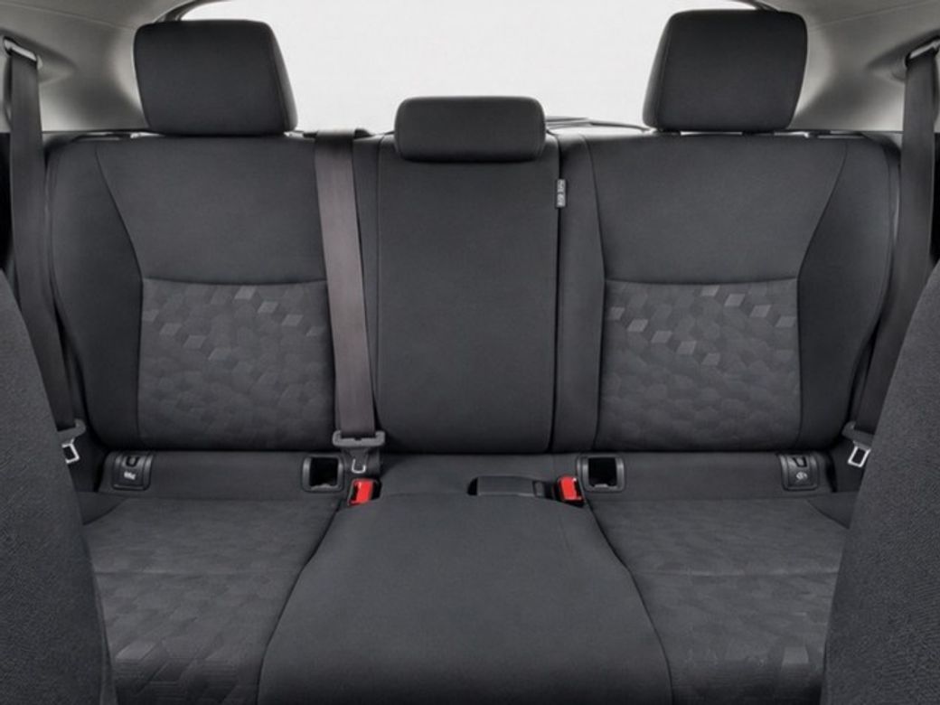 2026 Toyota Yaris