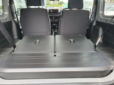 2024 Suzuki Jimny