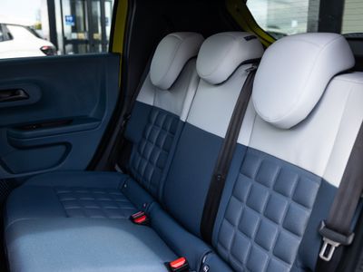 2026 Fiat Grande Panda