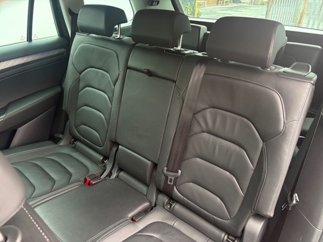 2023 Skoda Kodiaq