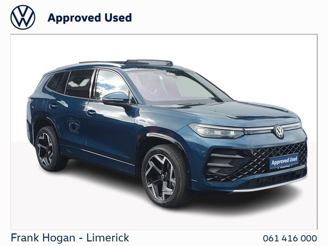 vehicle for sale from Frank Hogan Ltd