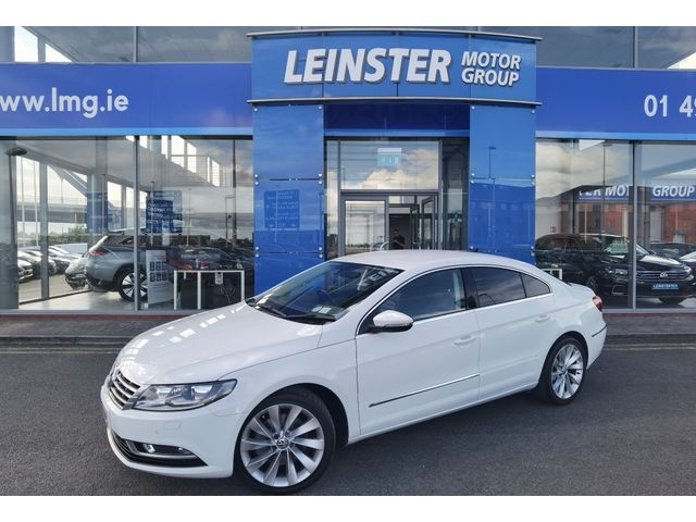 vehicle for sale from Leinster Motor Group